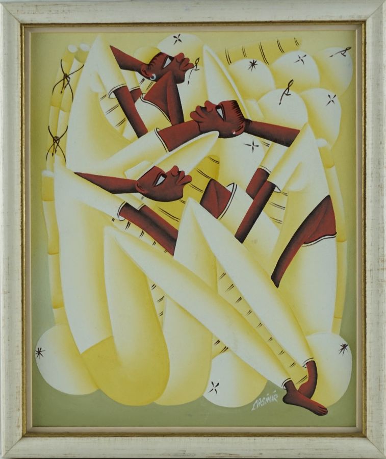 Casimir