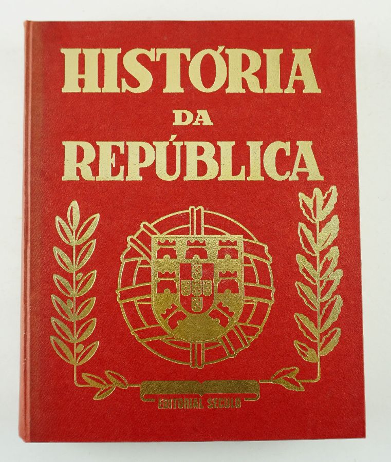 História da República, 1960