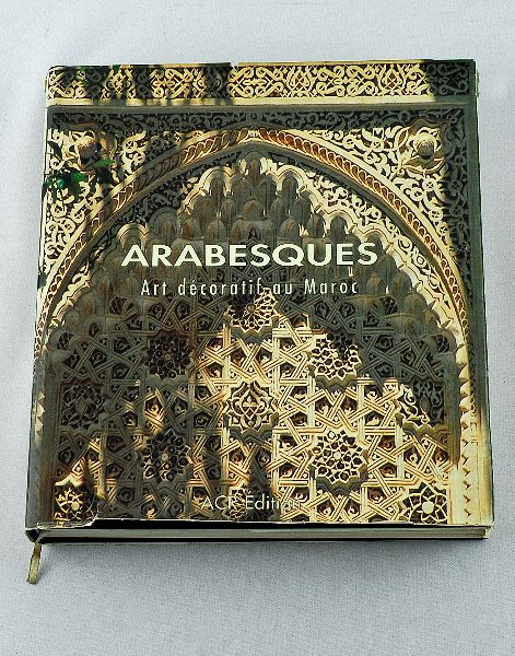 Arabesques