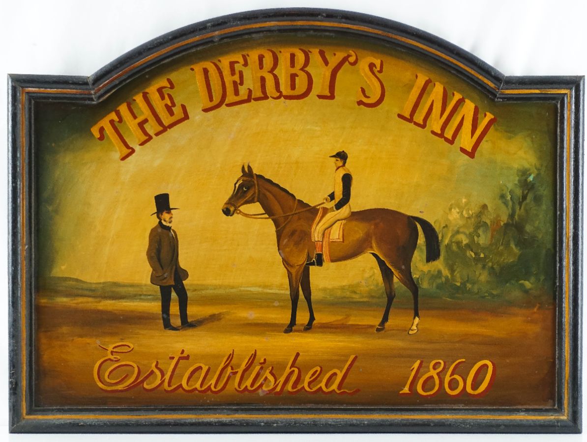 The Derby's Inn