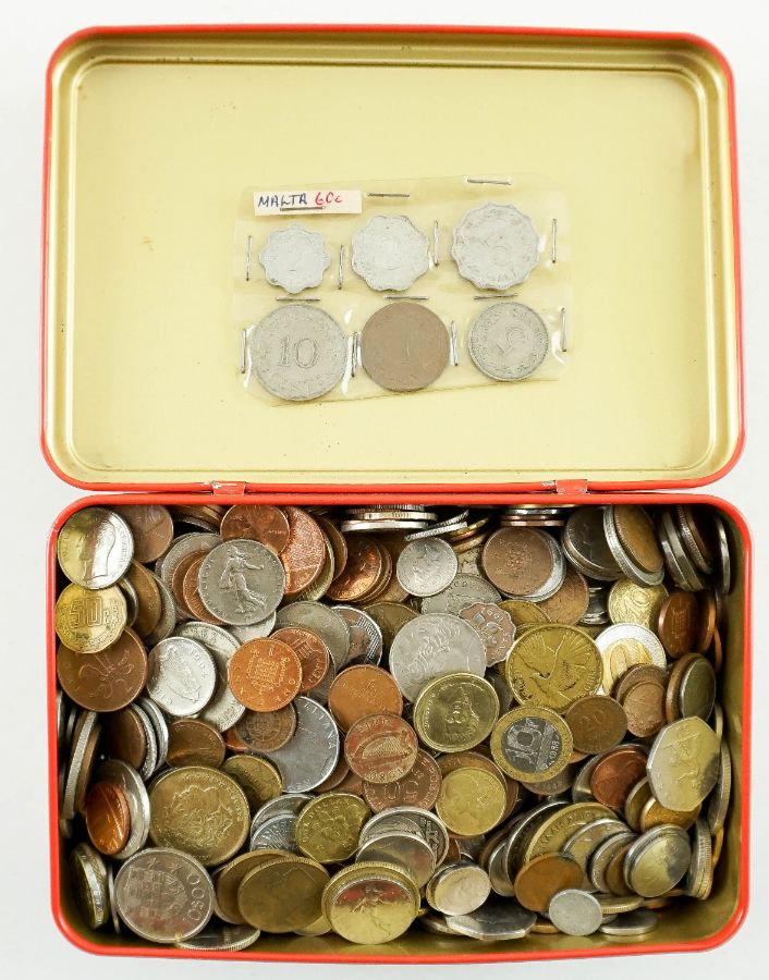 Numismática