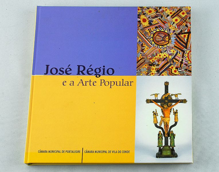 José Régio e a Arte Popular