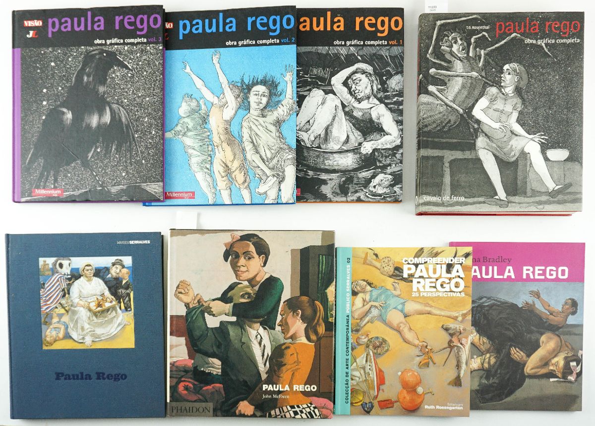 Paula Rego