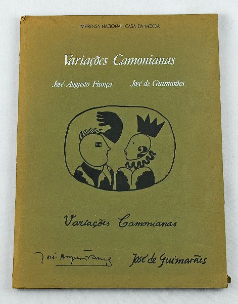 José de Guimarães