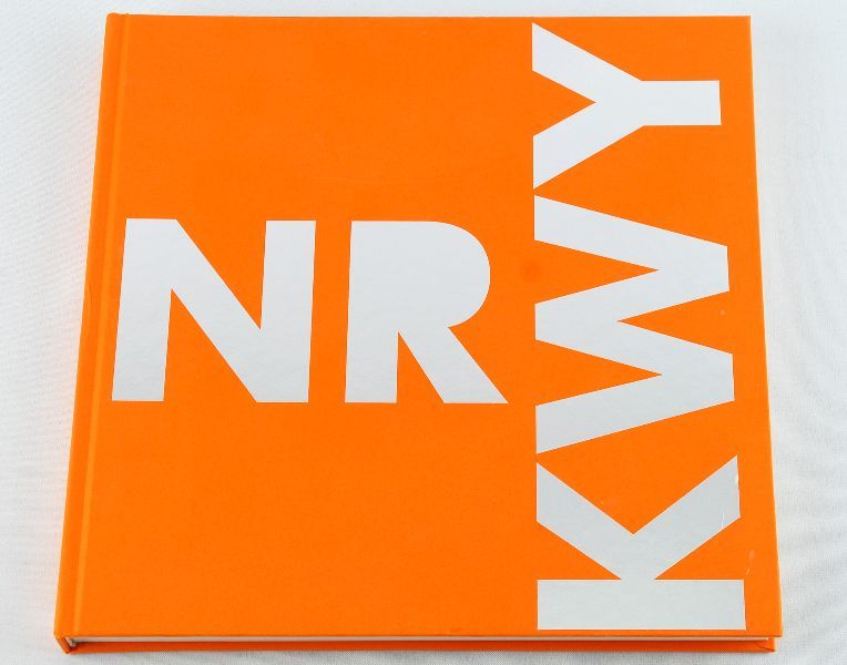 KWY / Nouveaux Realistes