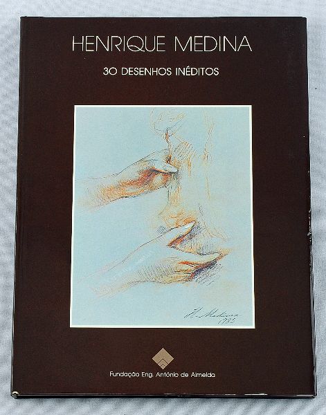Henrique Medina