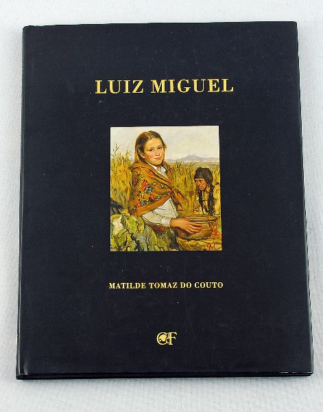 Luiz Miguel