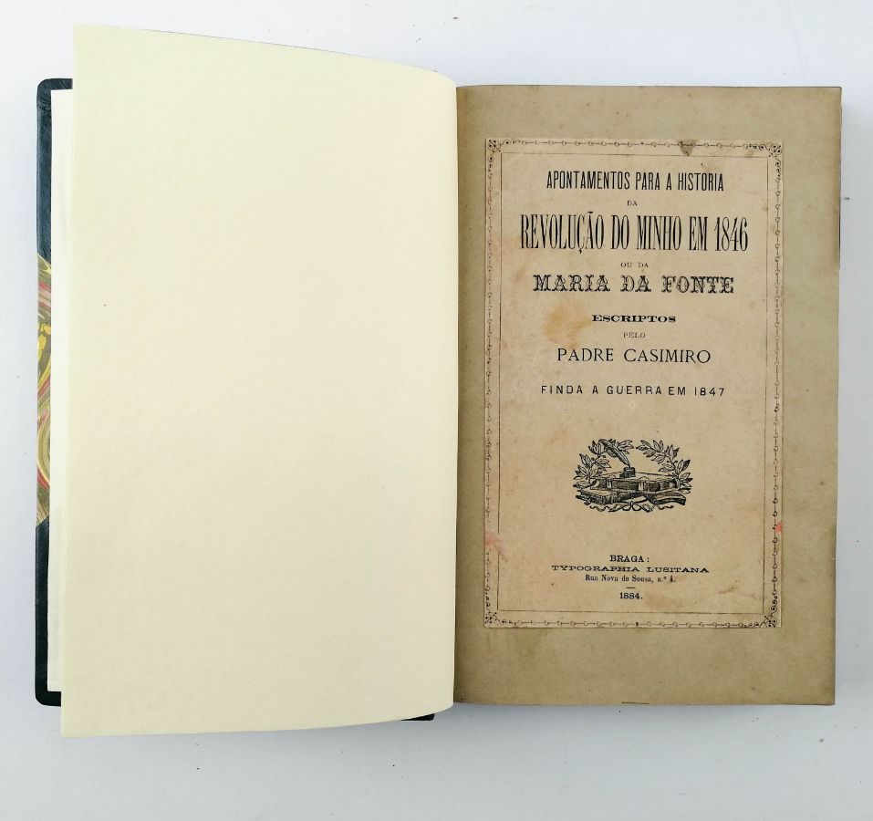 Revolta da Maria da Fonte (1846)