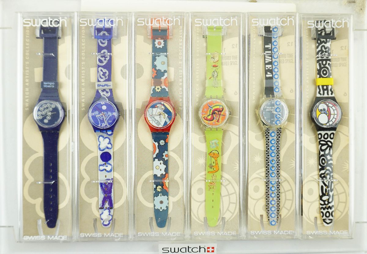 Swatch