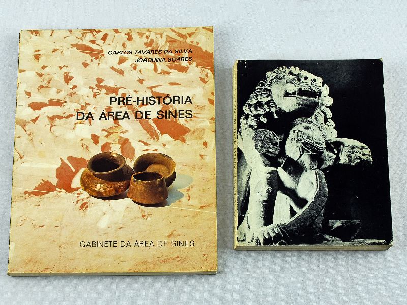 2 Livros