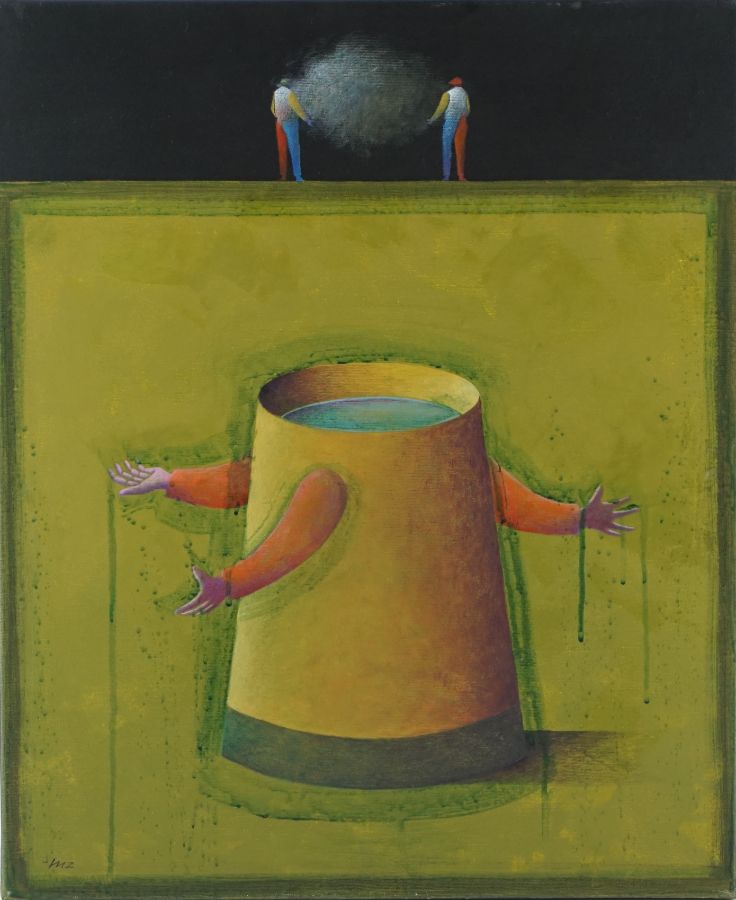 Alfredo Luz