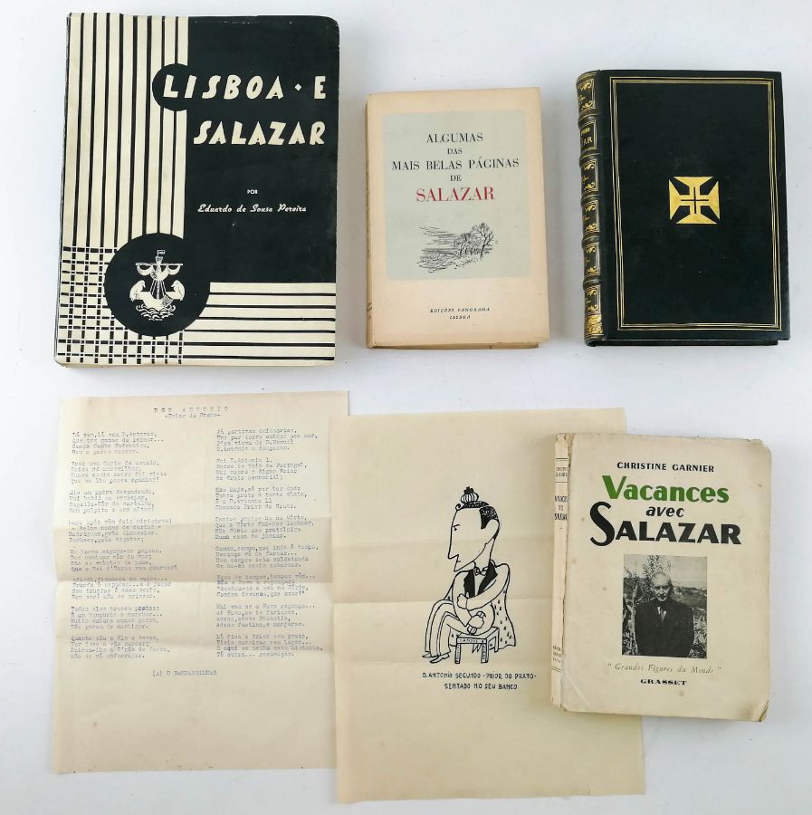 Salazar