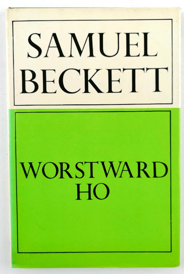 Samuel Beckett