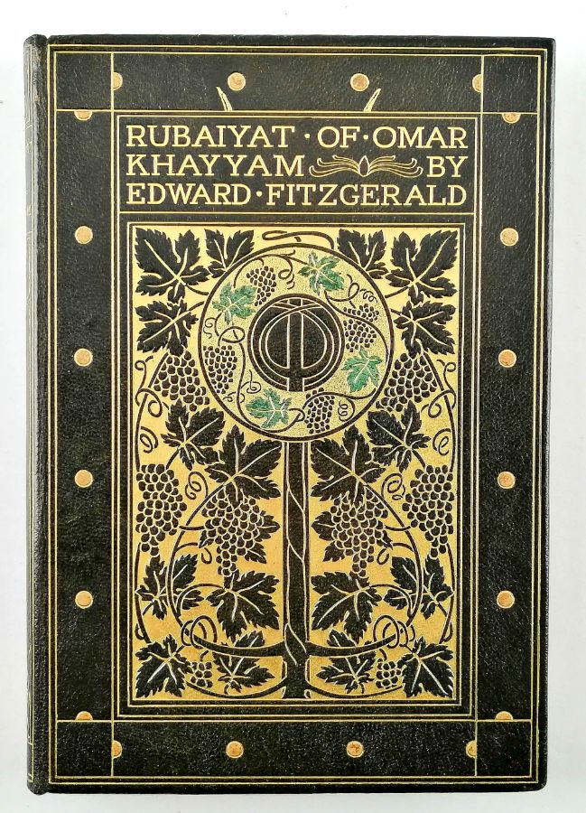 Rubaiyat of Omar Khayyam