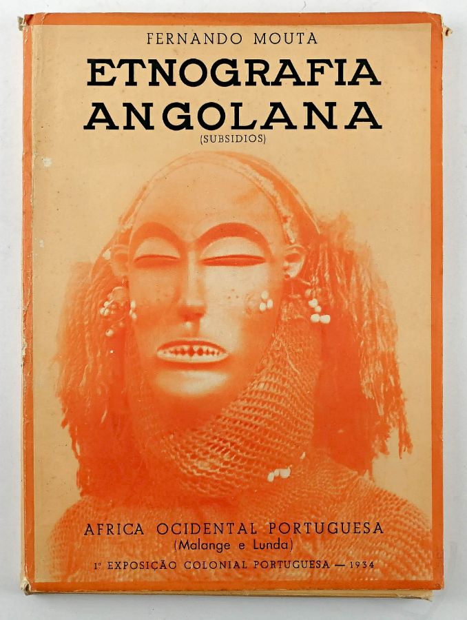 Etnografia Angolana