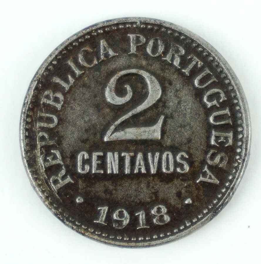 Numismática