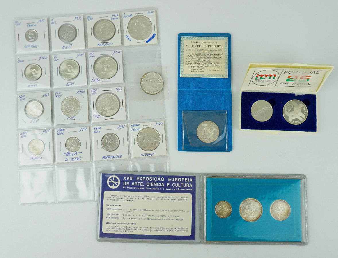 Numismática