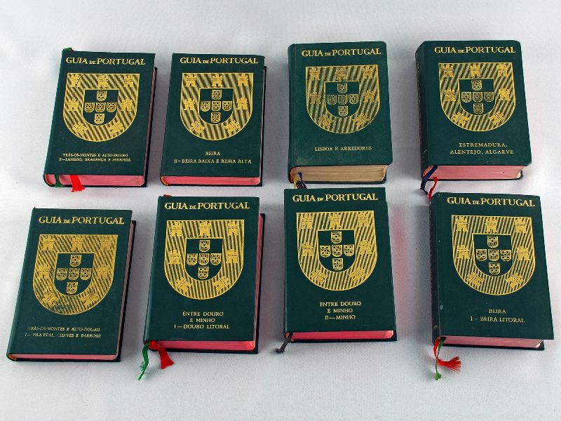 Guia de Portugal