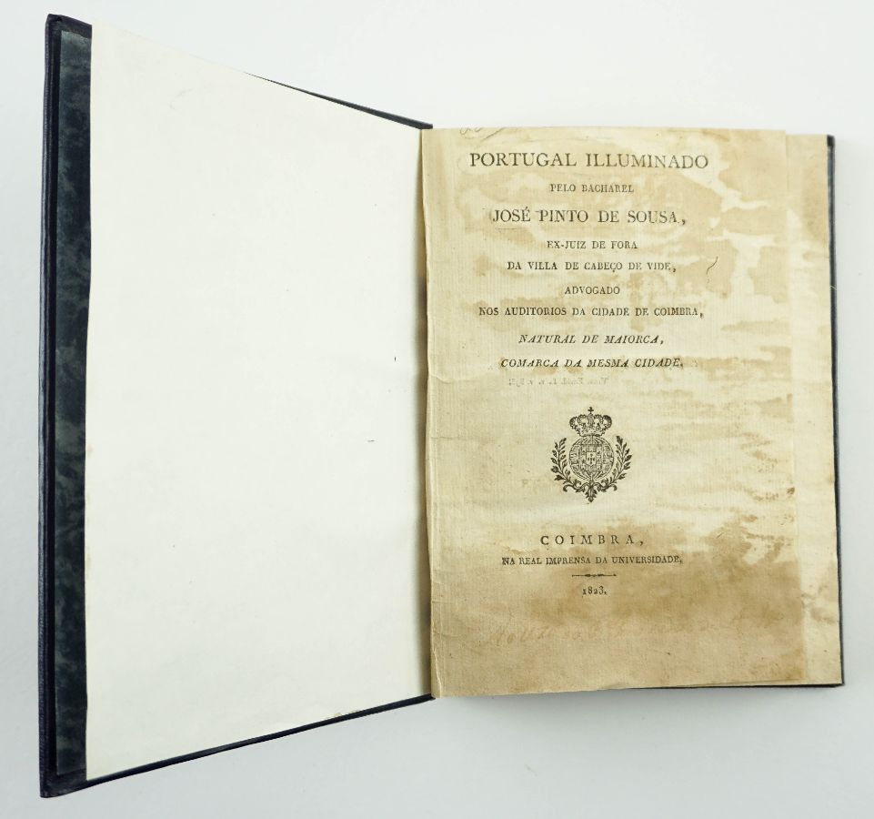 Obra contra a Constituição de 1822)