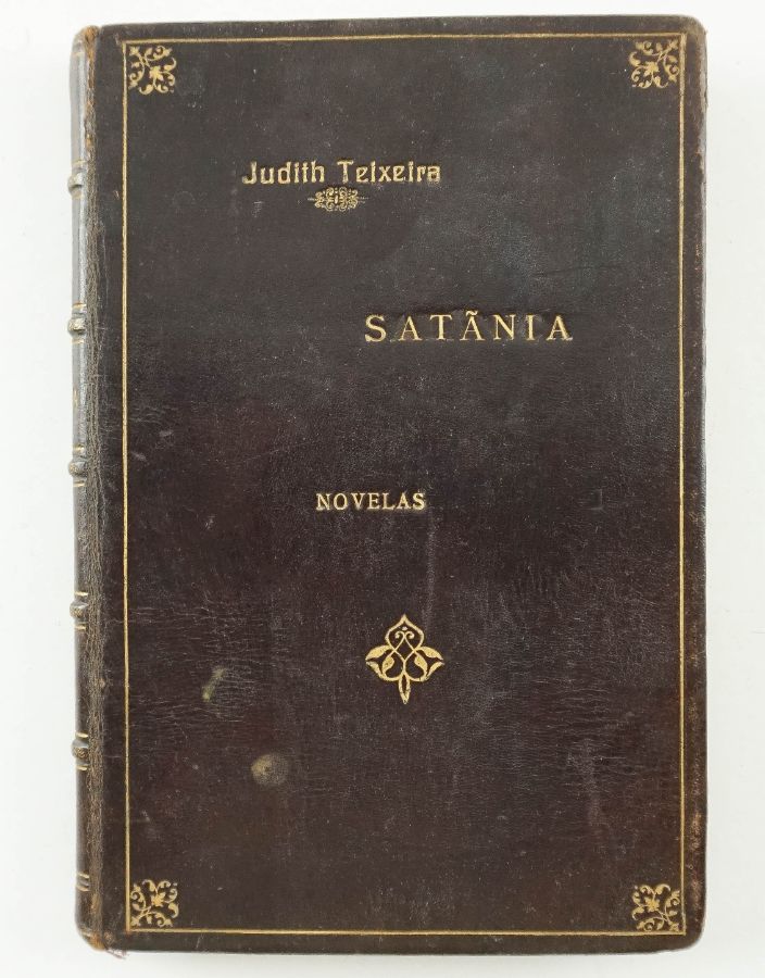 Satânia Judith Teixeira