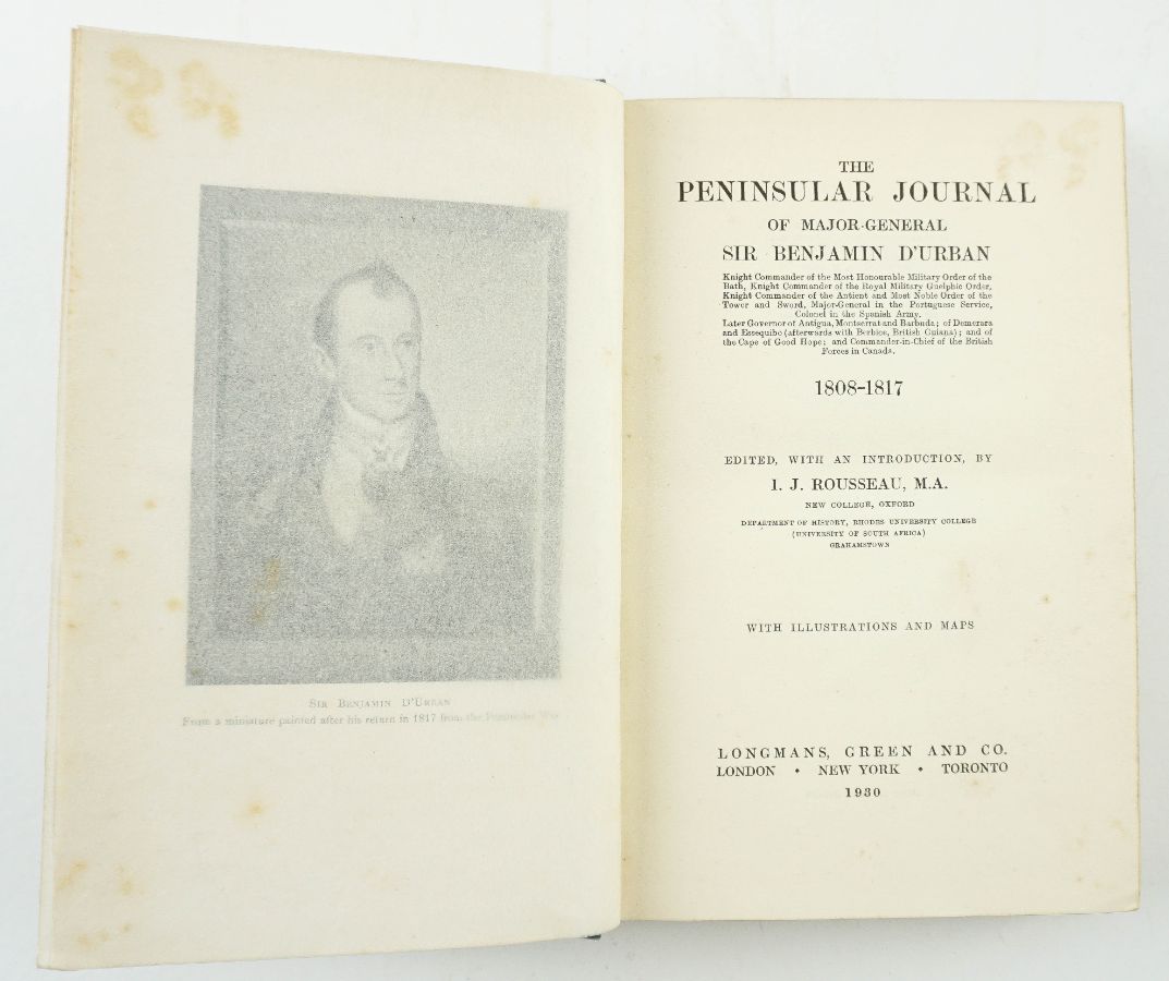 The Peninsular Journal