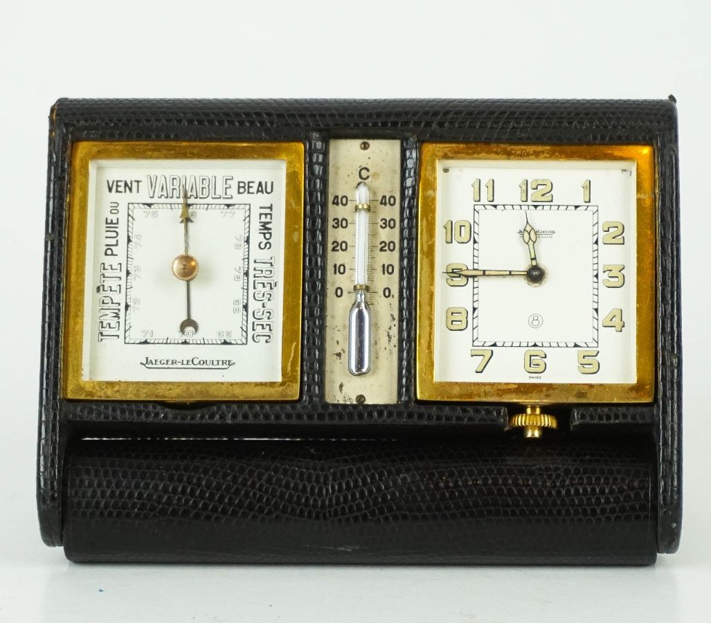 Jaeger-LeCoultre