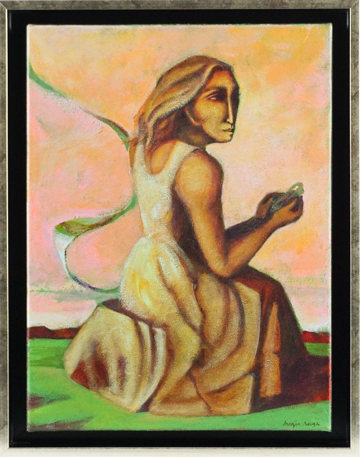 Luzia Lage