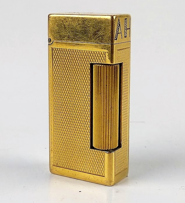 Dunhill / Ana Hatherly