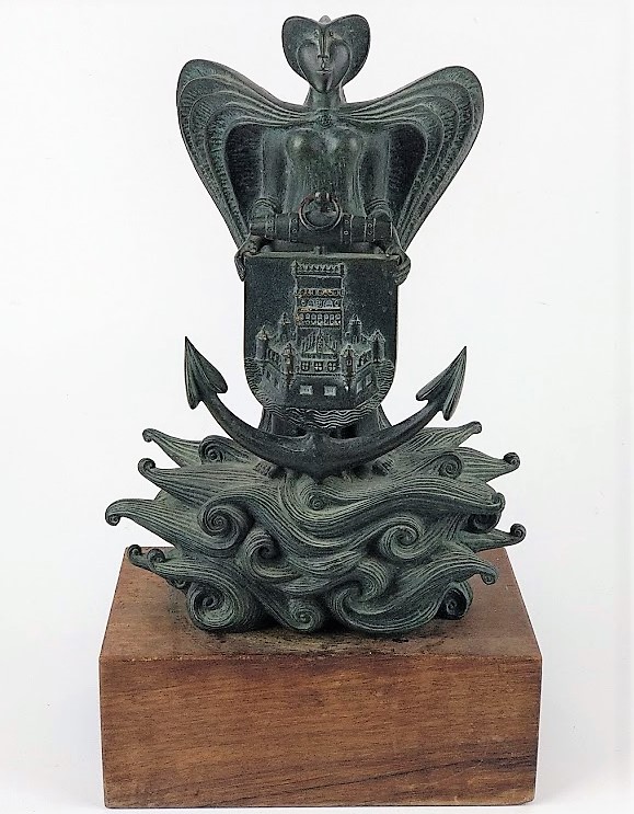 Figura surrealista