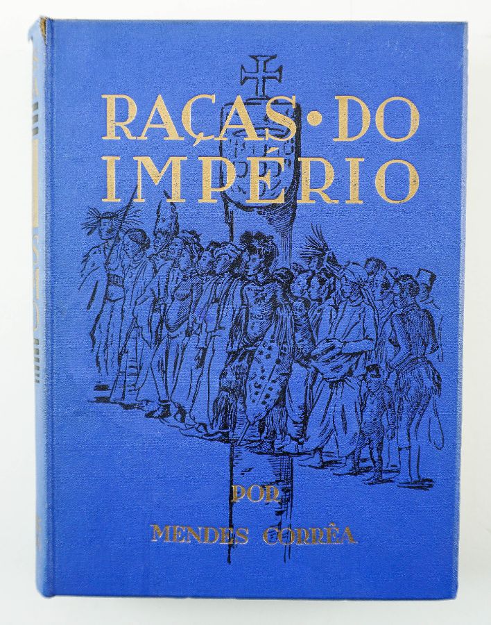 Raças do Império