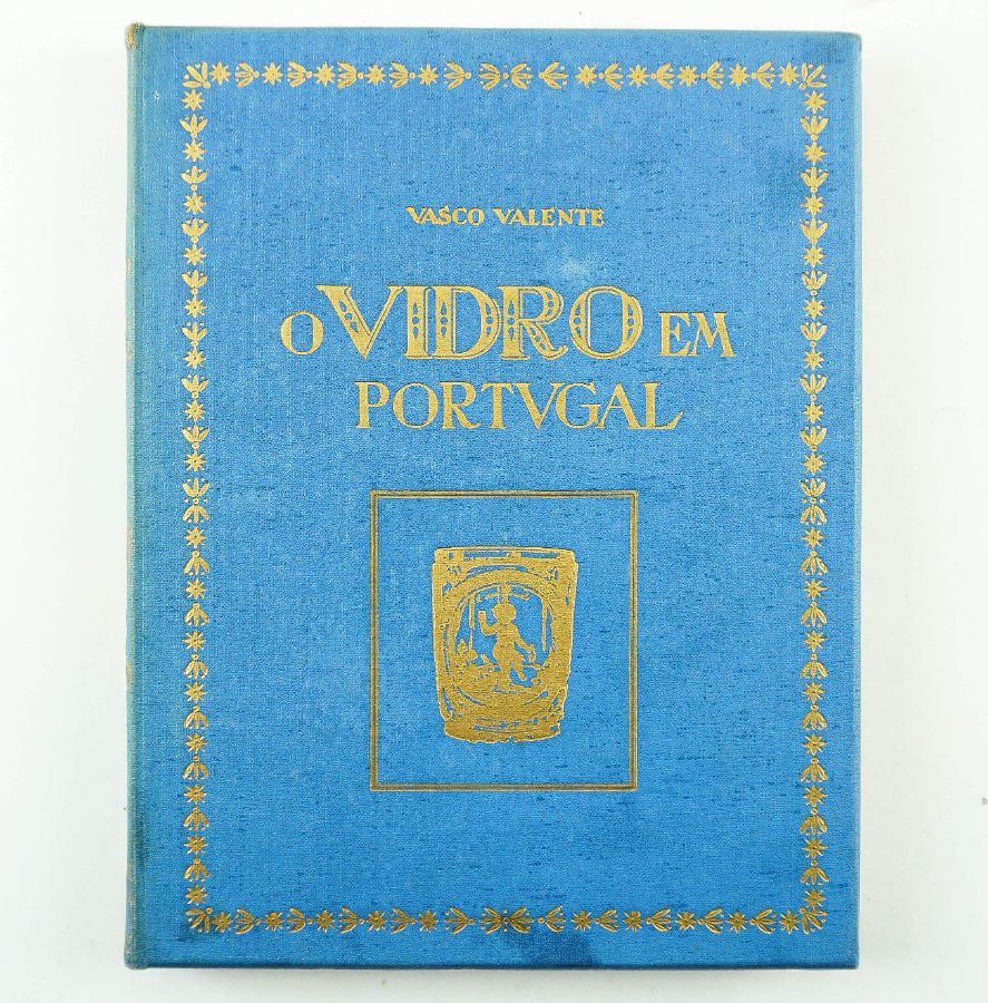 O Vidro em Portugal