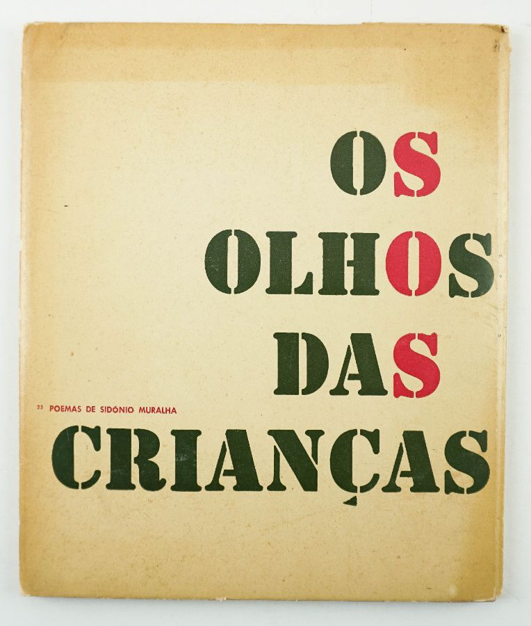 Os Olhos das Crianças