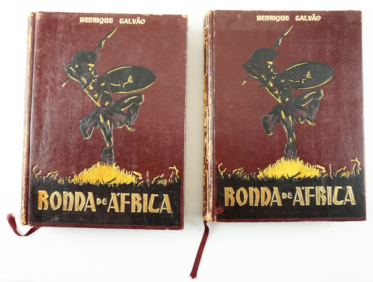 Ronda de África