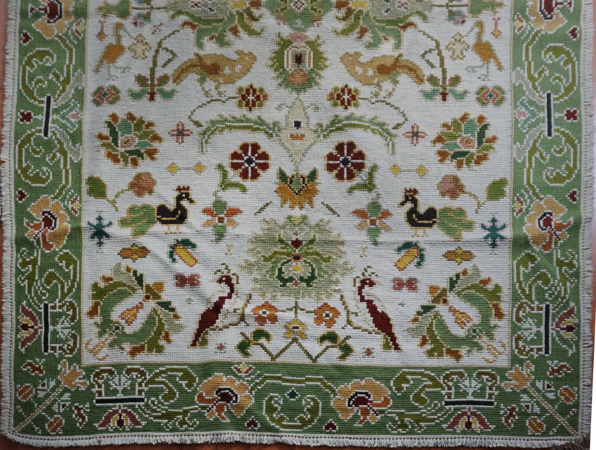 Tapete de Arraiolos