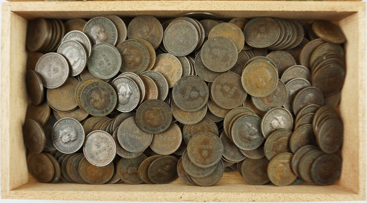 Numismática