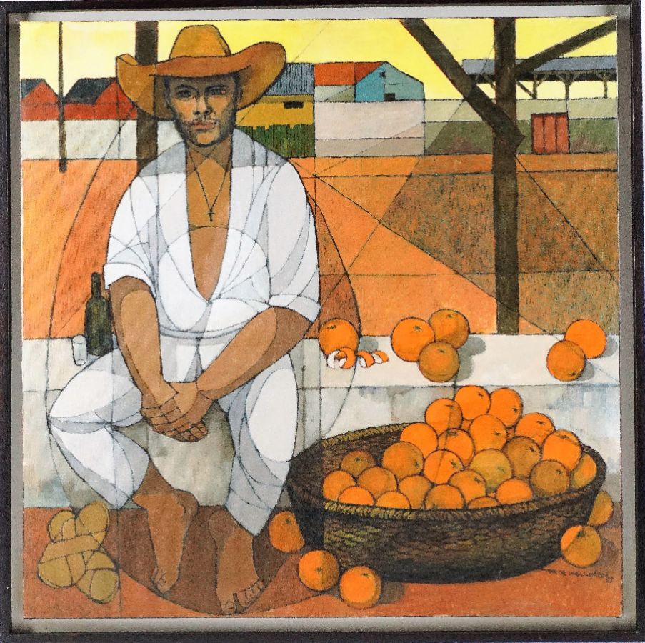 TOM - Thomas de Mello