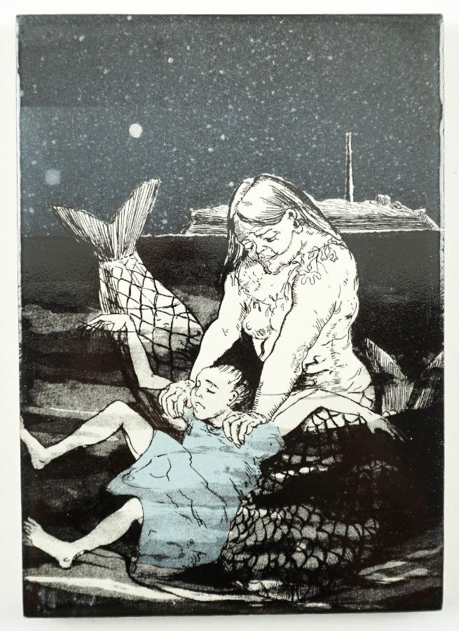 Paula Rego