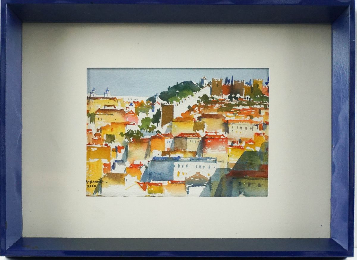 Alberto Martins