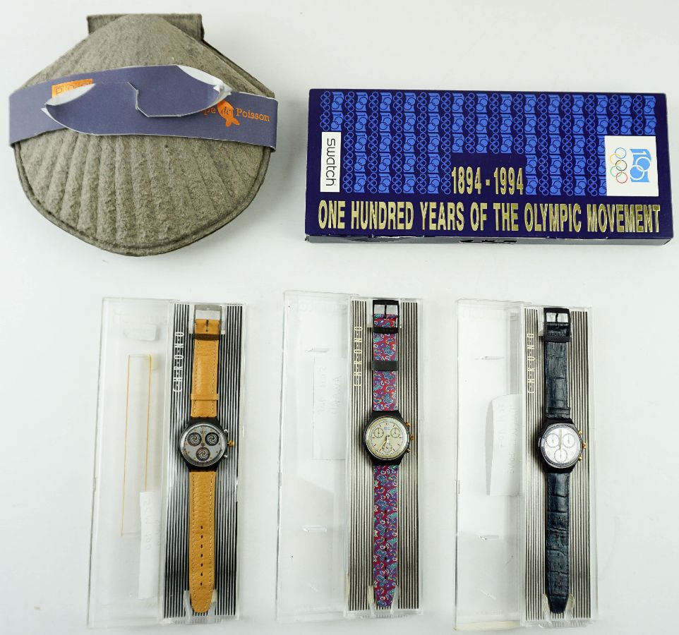 Swatch