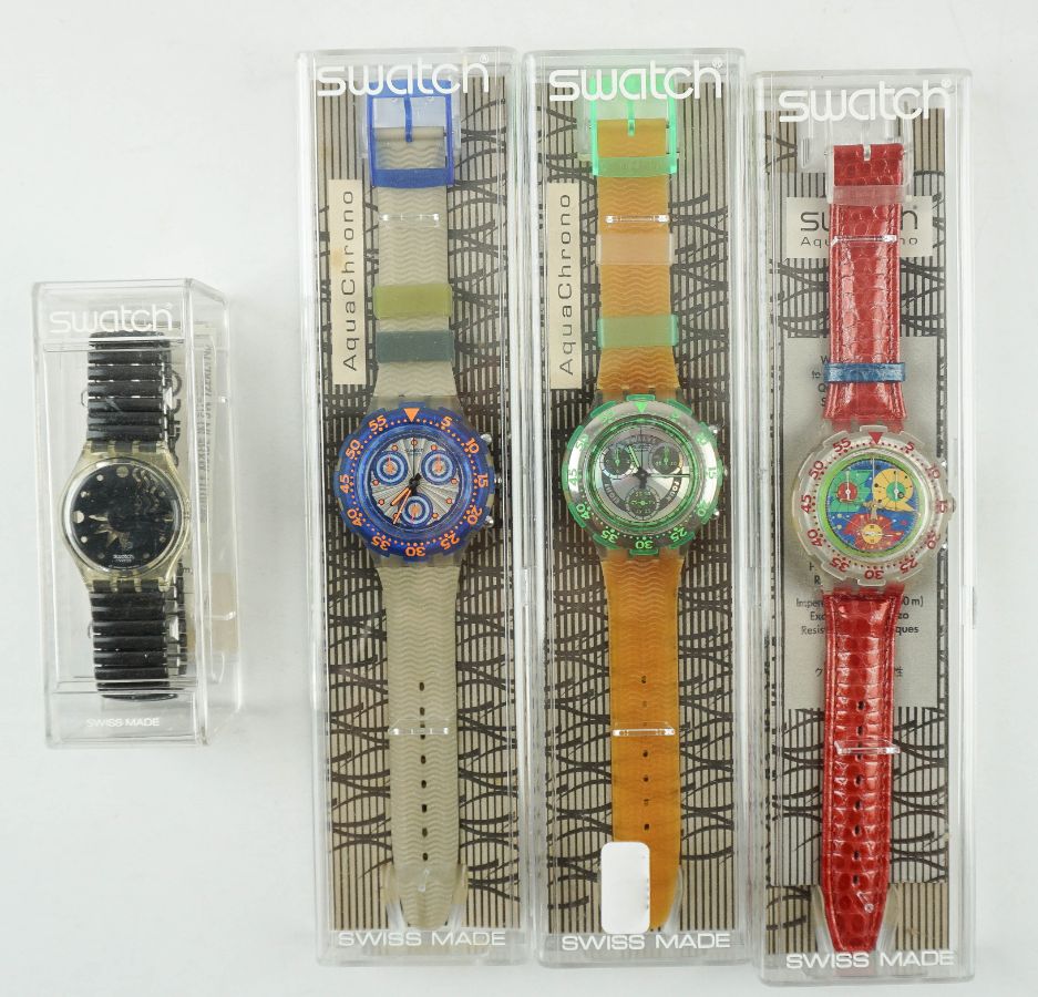 Swatch