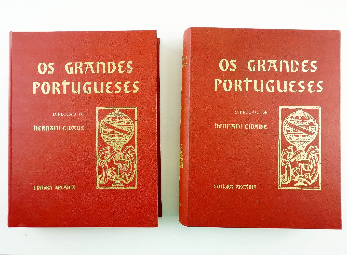 Os Grandes Portugueses