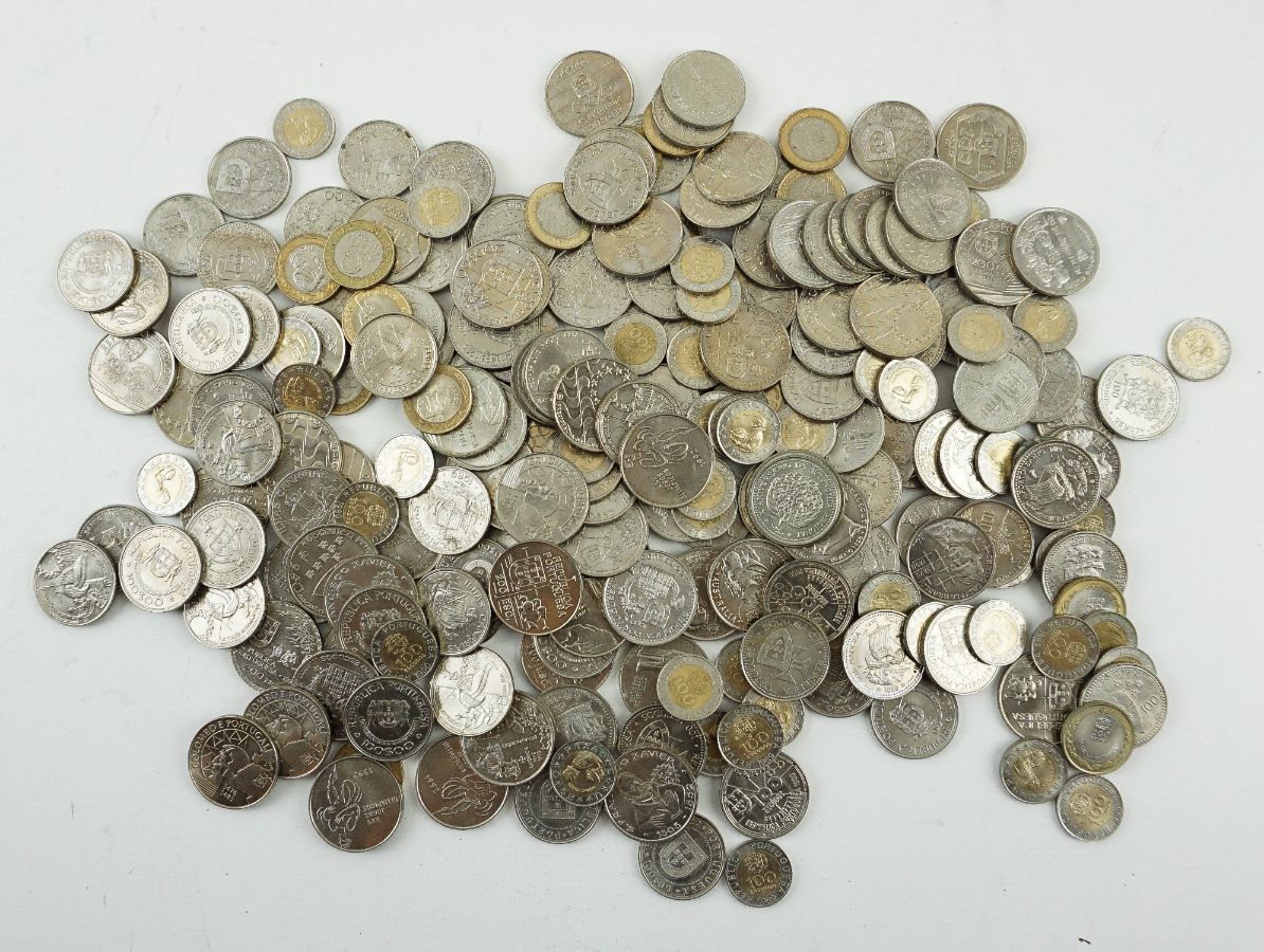 Numismática