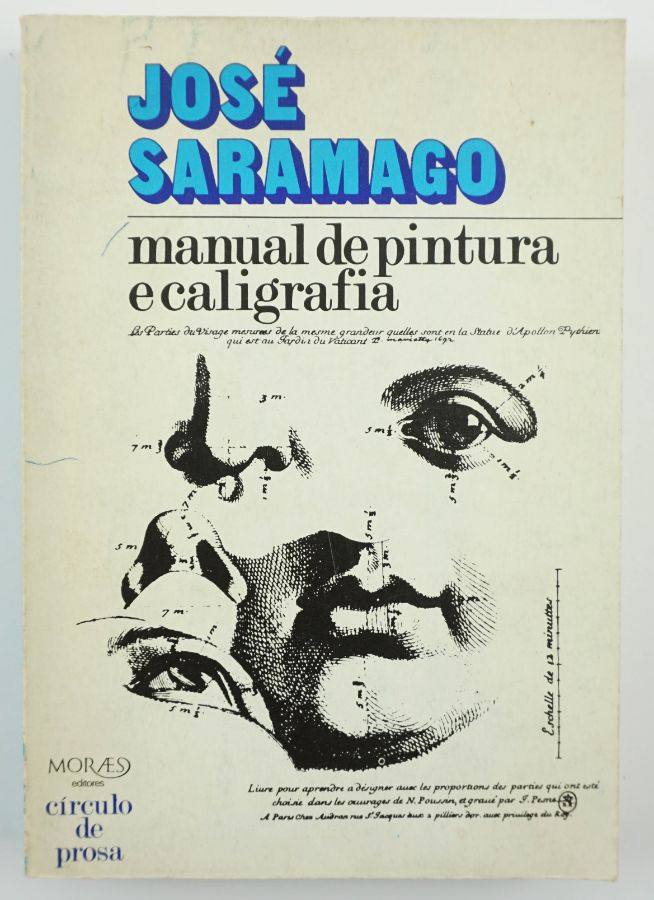 José Saramago