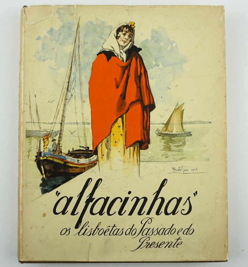 Alberto de Souza – Alfacinhas