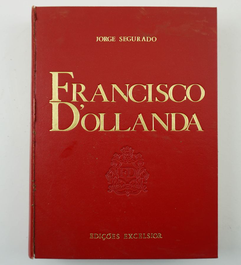 Francisco D'Ollanda