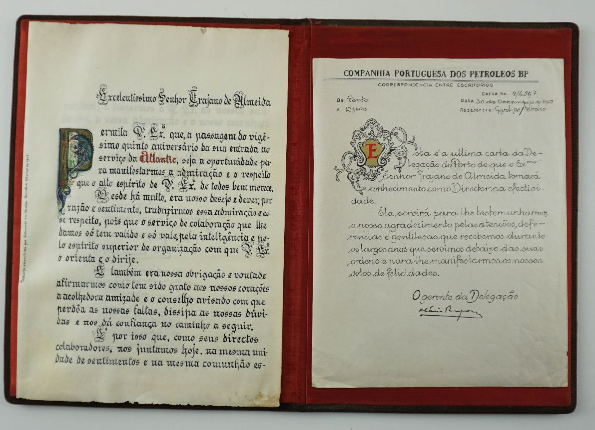 The Atlantic Refining Company – Memorabilia