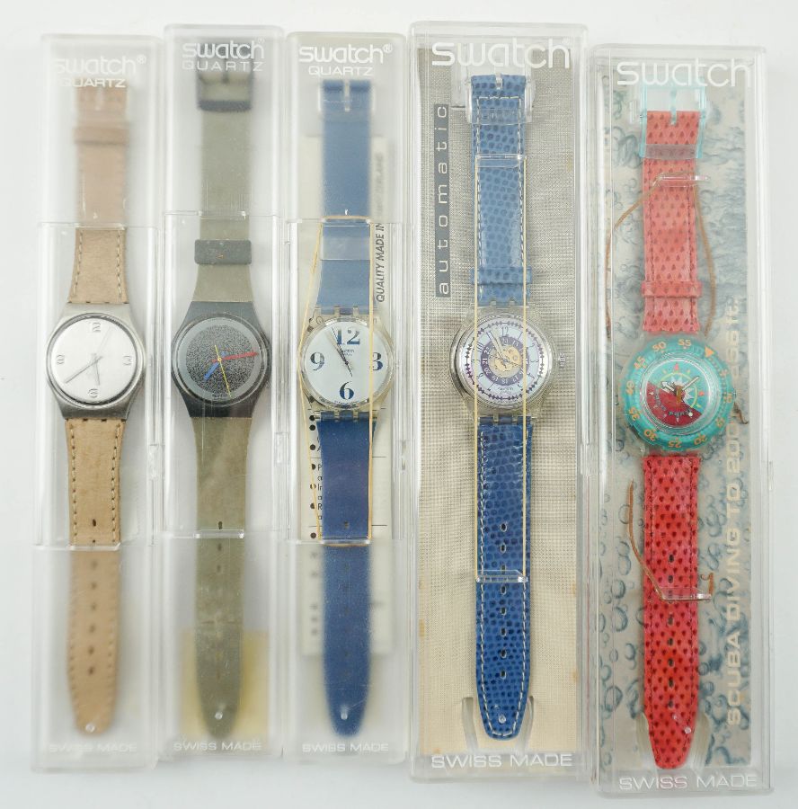 Swatch