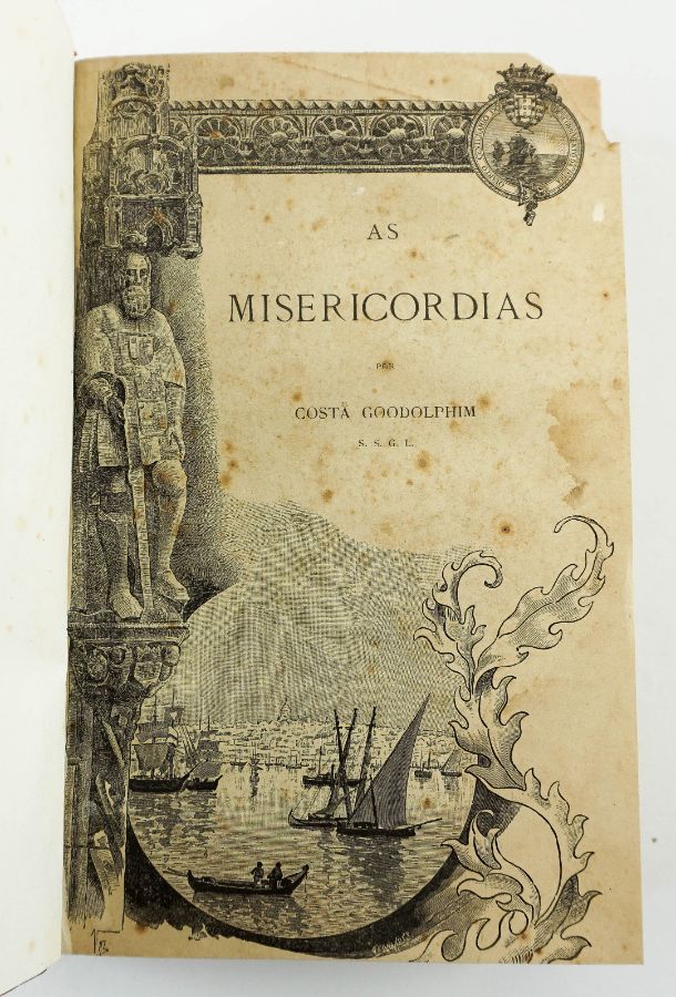 As Misericórdias (1897)
