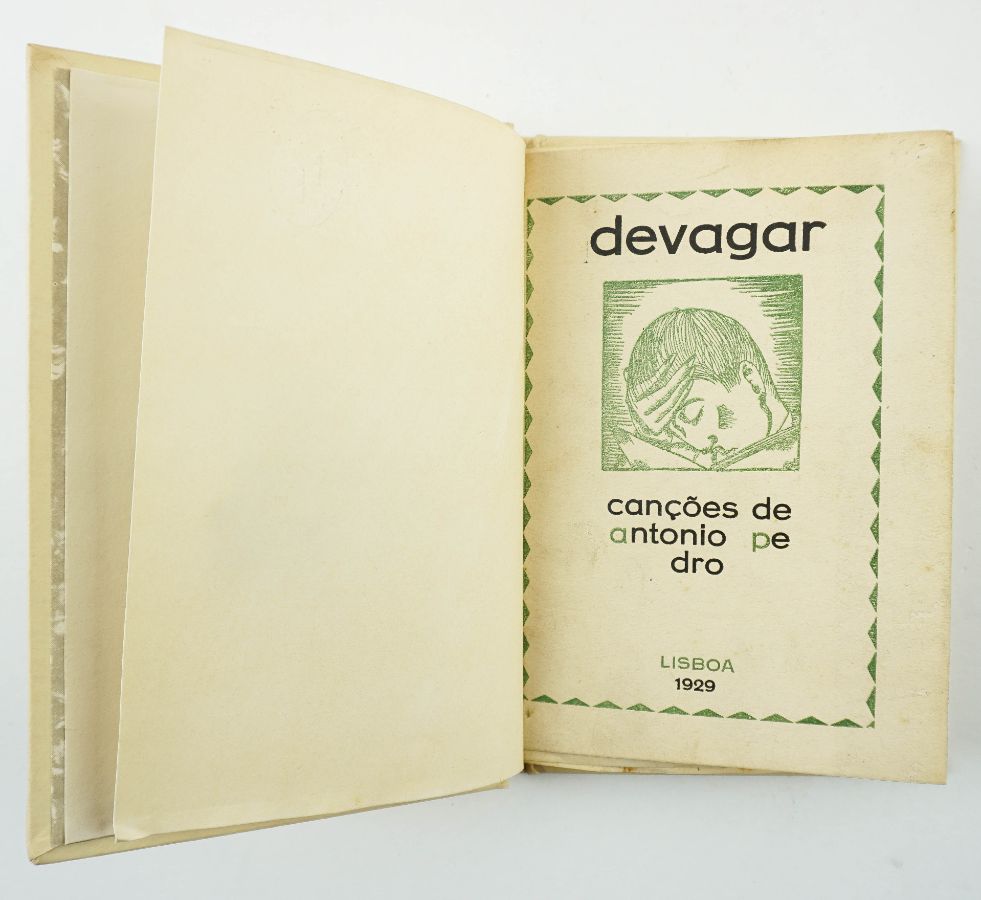 Devagar