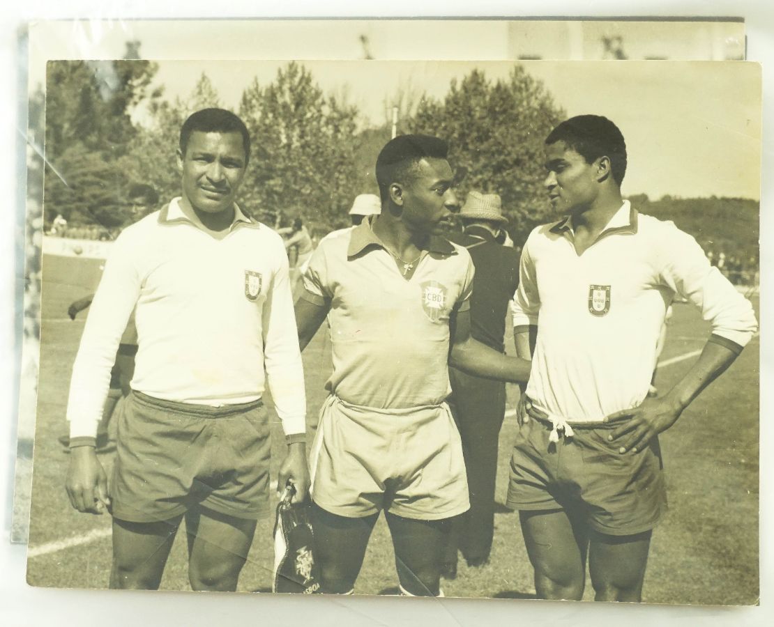 Eusébio